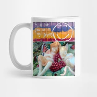 Fairytale Mug